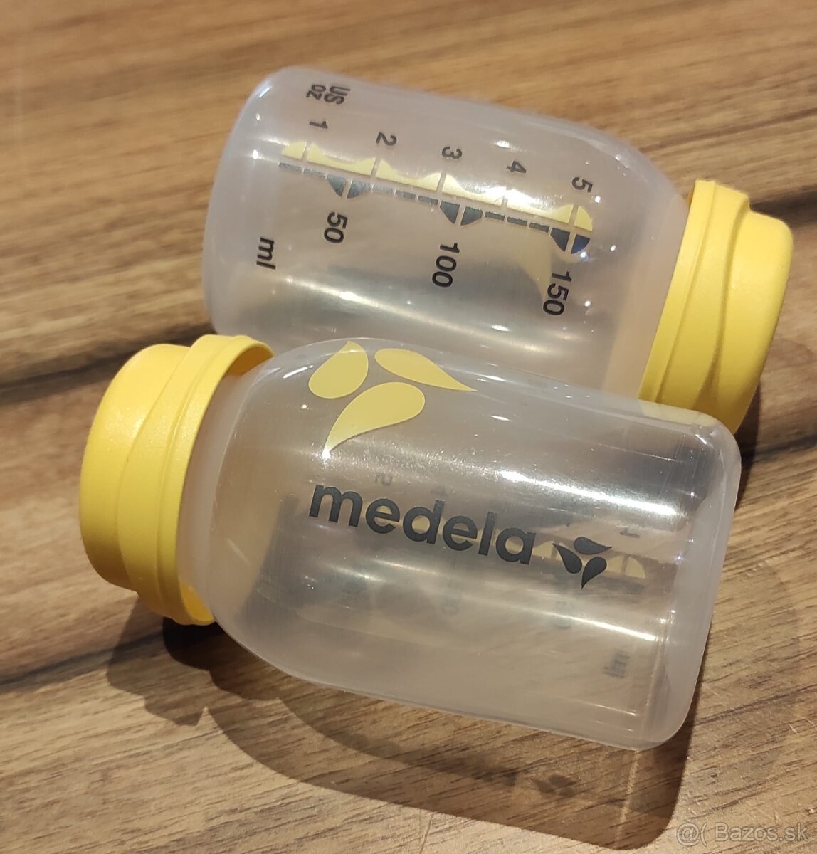 Medela double Swing Maxi™ NEW + Medela double Hands-Free - 4