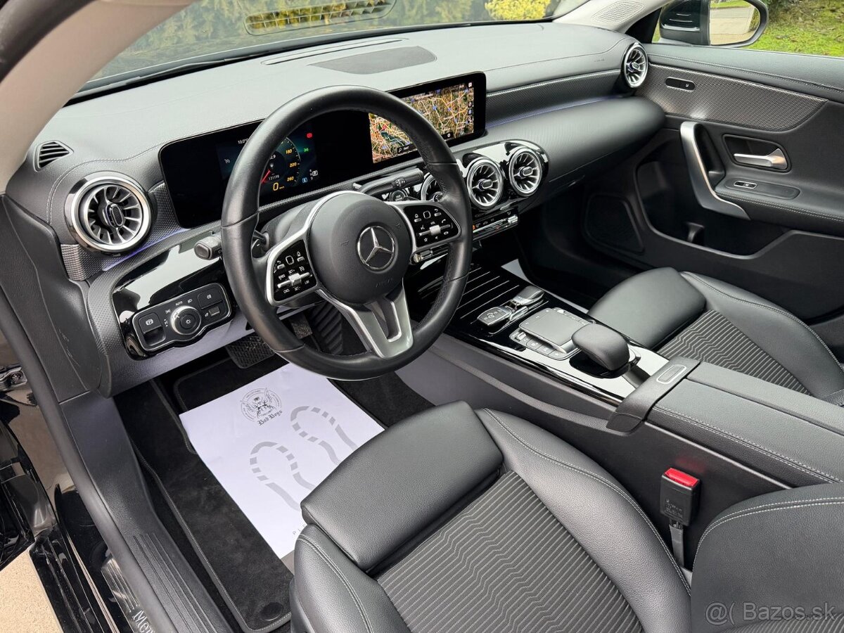 MERCEDES-Benz CLA Shooting Brake SB 180 d AUTOMAT, LED, VIRT - 4