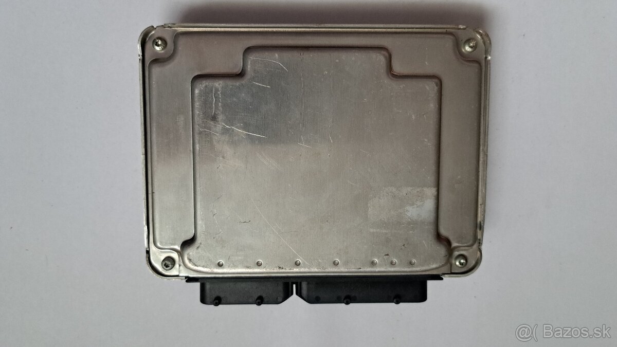 Riadiaca jednotka 038 906 012 HA - 4