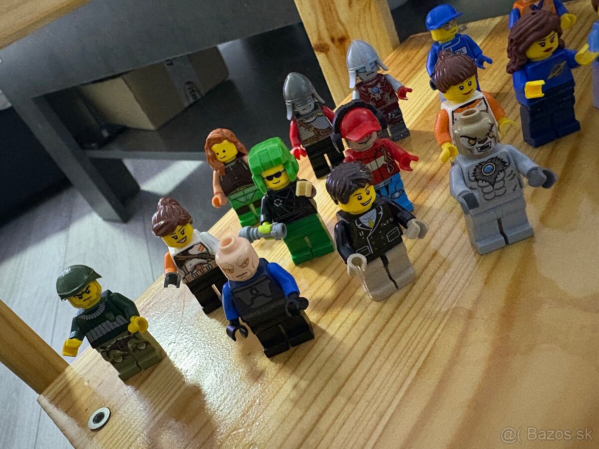 Zrušená zbierka - 4