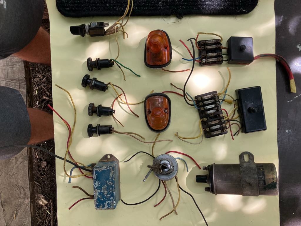 Predam diely na Tatran / Manet - 4