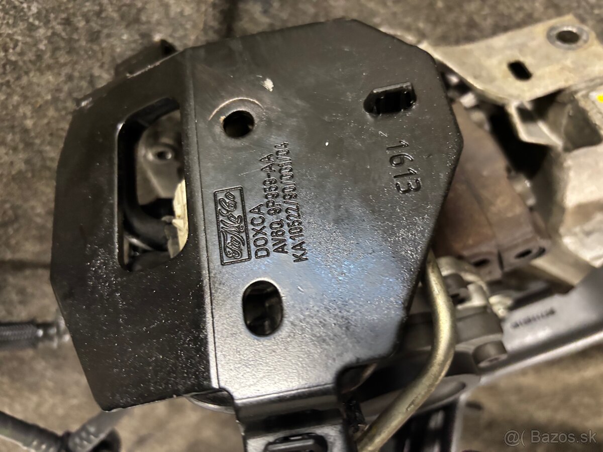 Vstrekovacie čerpadlo 1.6 hdi 84kw - 4