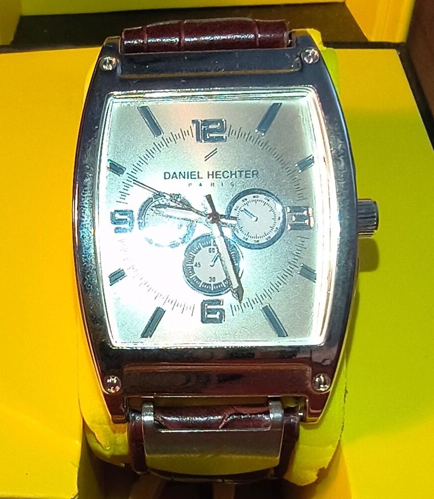 Hodinky Daniel Hechter - 4