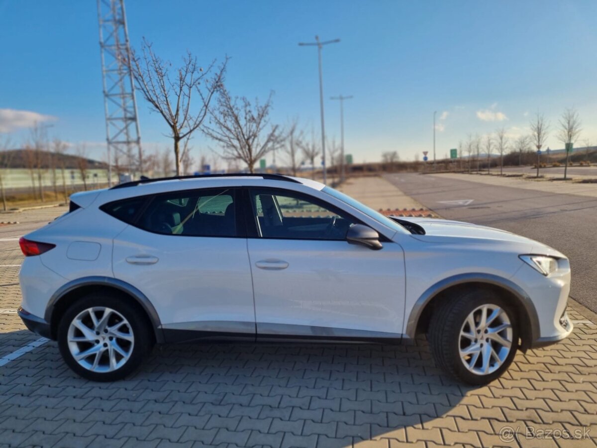 Cupra Formentor 1.4 TSI eHybrid - 4