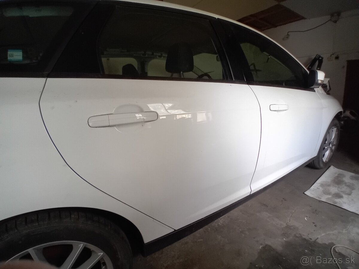 rozpredam focus mk3 1.0 ecoboost M2DA 2013 - 4