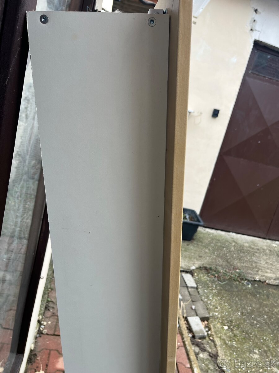 Moderná dizajnová skrinka do obývačky - 4