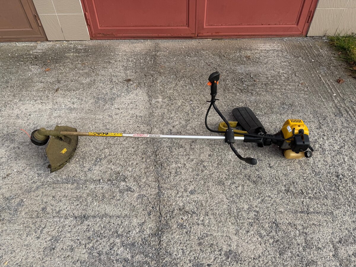 ALKO FRS 4125 Krovinorez - 4