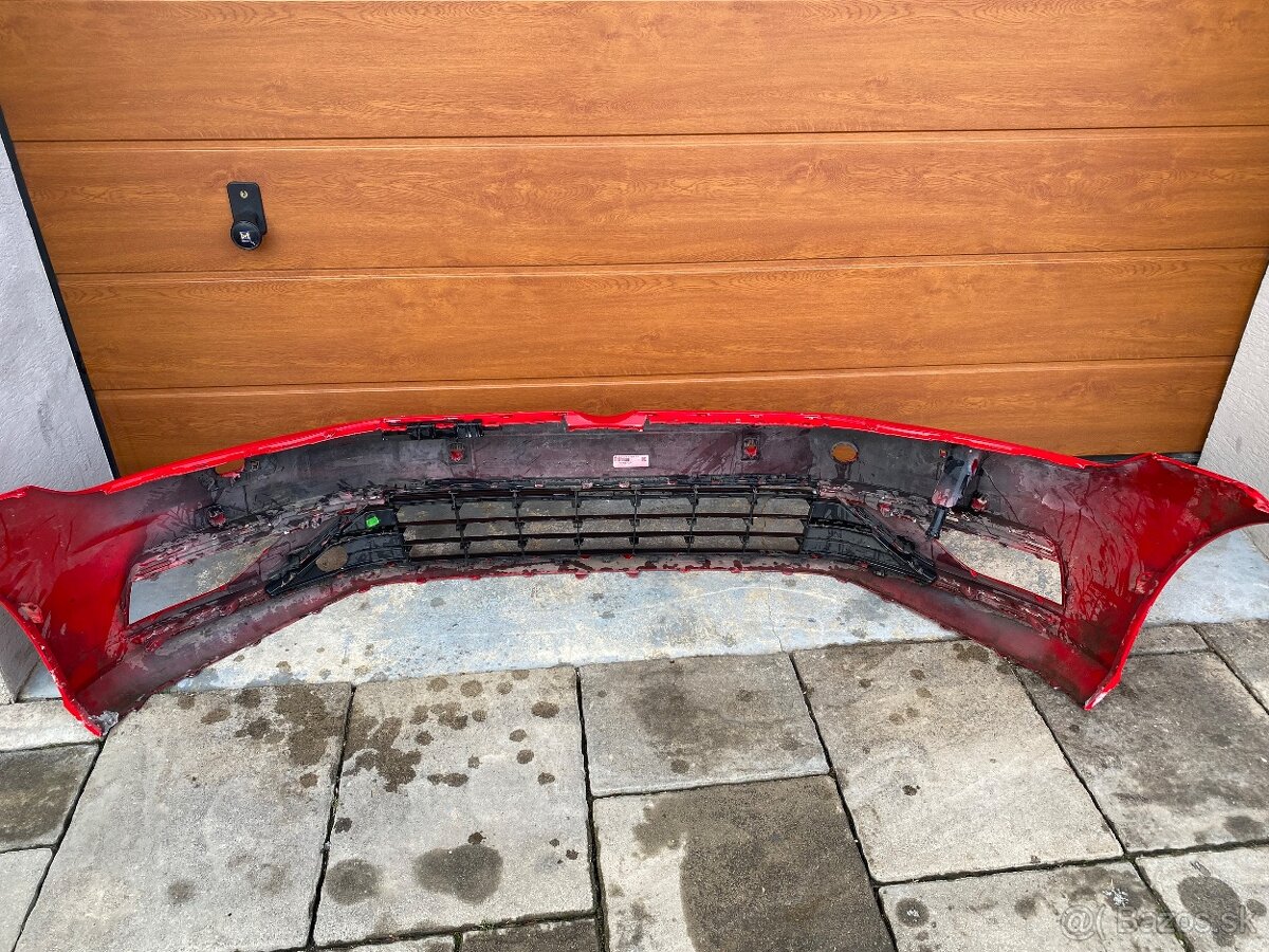 Predný nárazník VW Golf 7 - 4