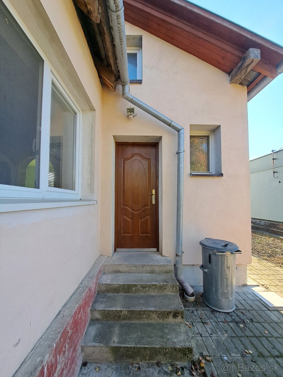 rodinný dom na predaj - 4