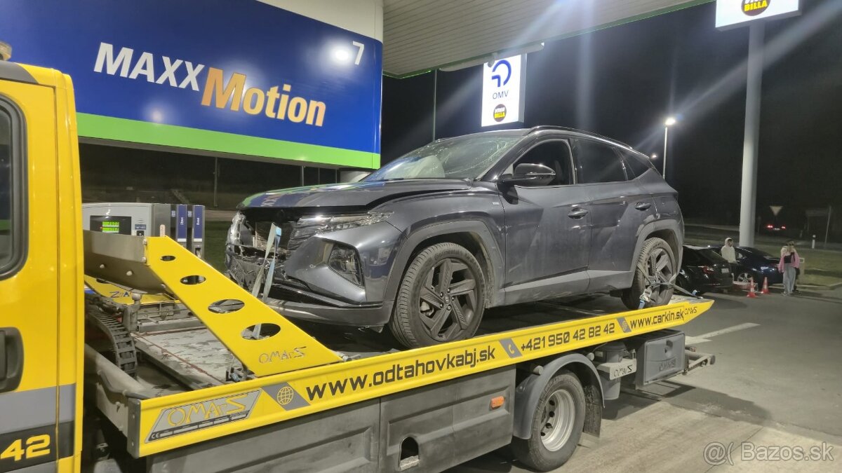 Odťahová služba CARKIN Bardejov - 4