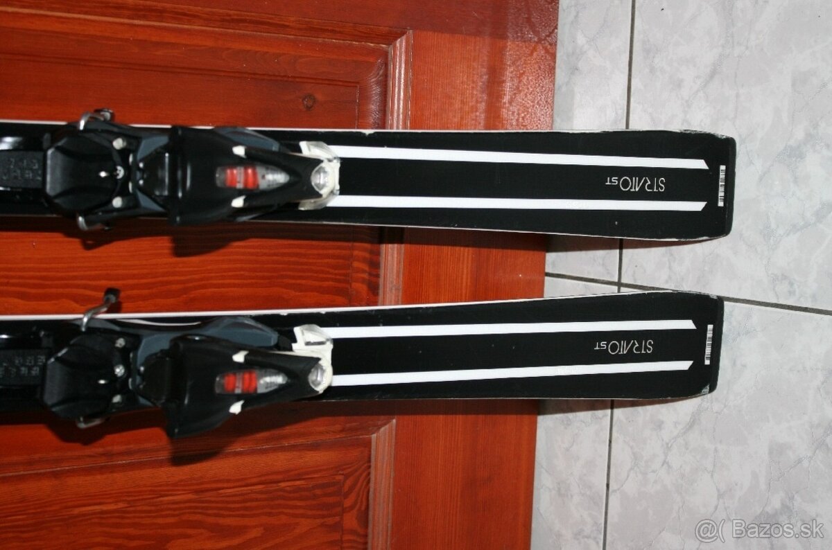 Rossignol Strato ST 166 cm lyže - 4