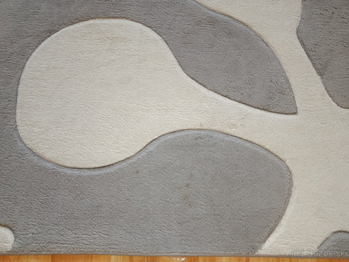 Koberec do detskej/študentskej izby - 4