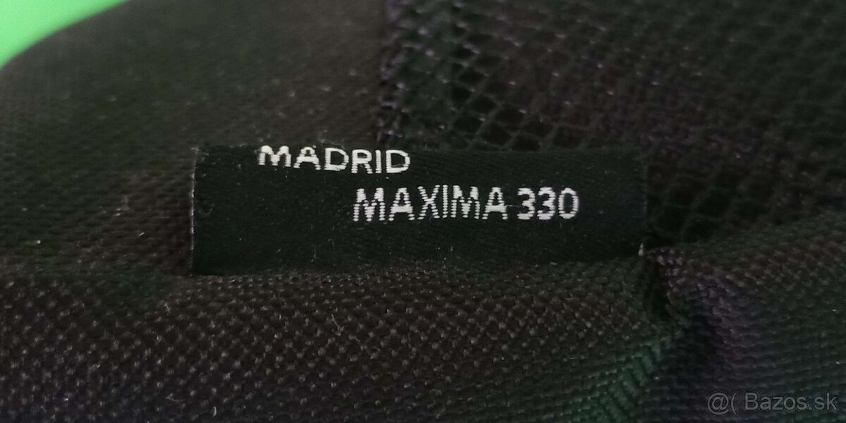 Cullman Maxima 330 - čierna - 4