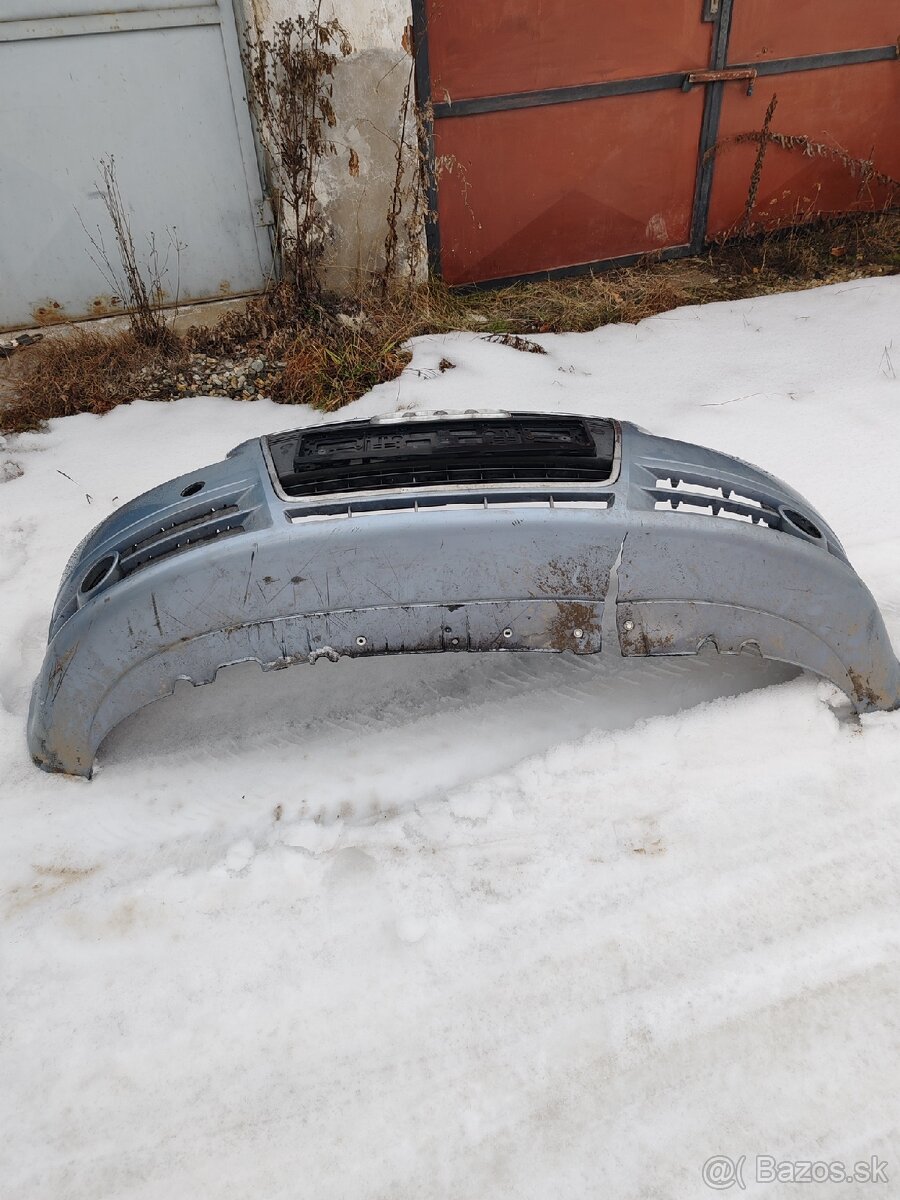 Naraznik Audi A4 B7 - 4