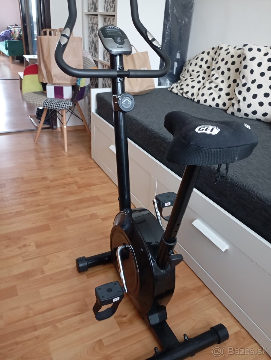 Stacionárny bicykel - 4