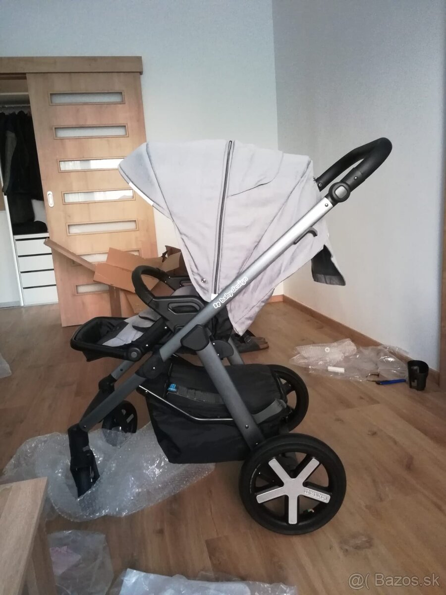 Baby Design Husky 2020 - 4