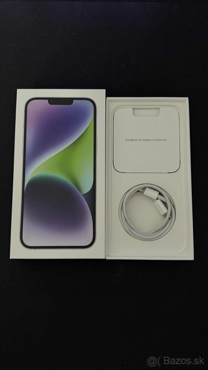 IPHONE 14 PLUS 256GB - 4