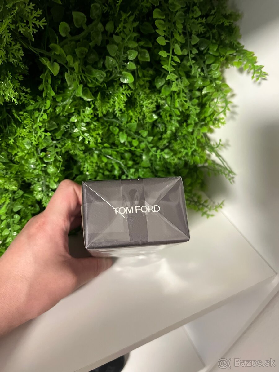 Tom Ford Oud Wood 100ml - 4