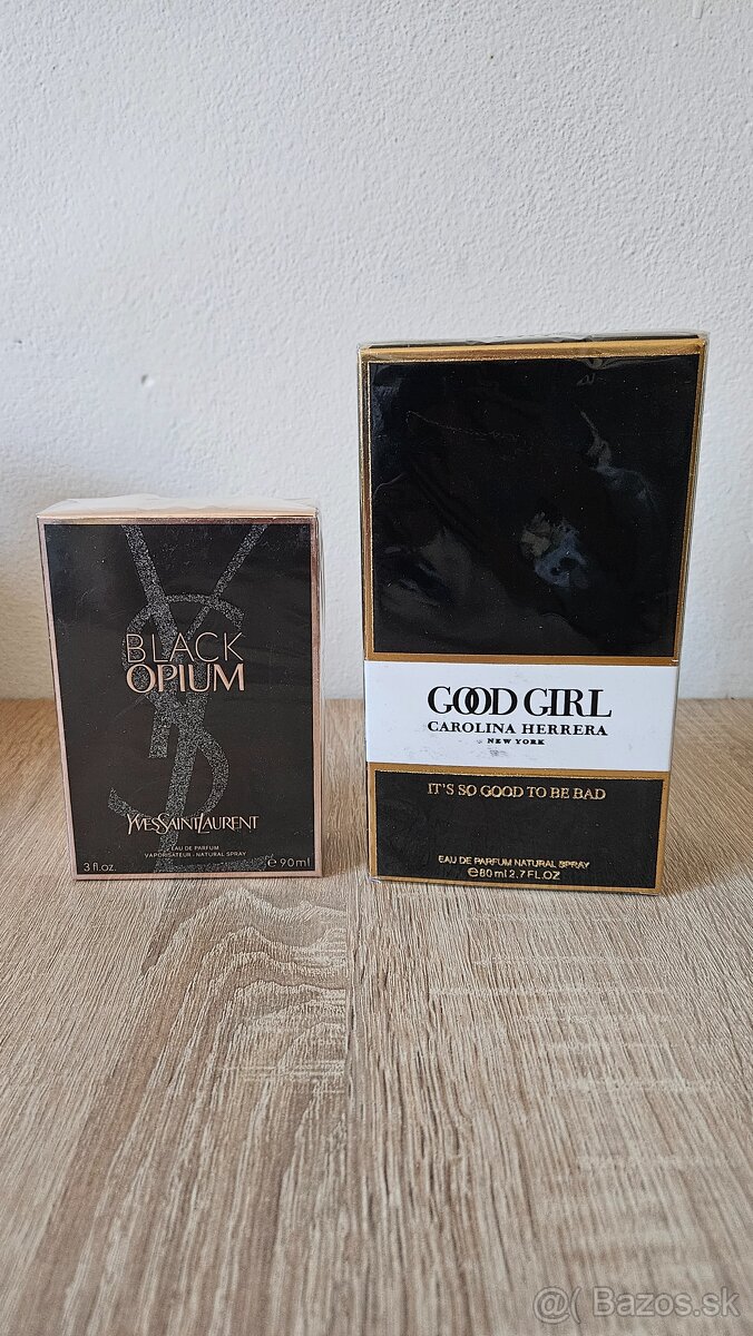 PREDAM PÁNSKE A DÁMSKE PARFUMY - 4