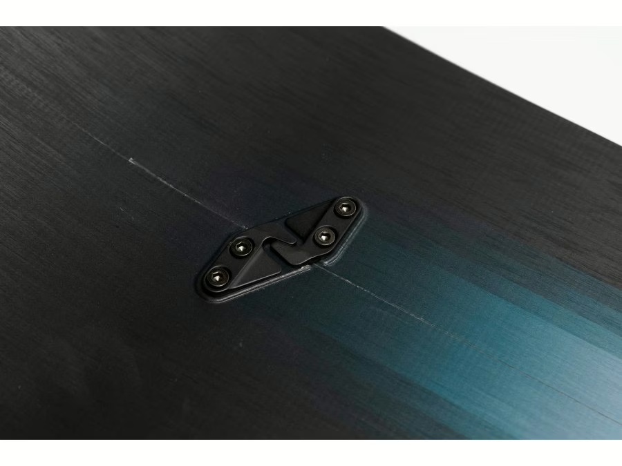 Nový splitboardový komplet Nitro Team - 4