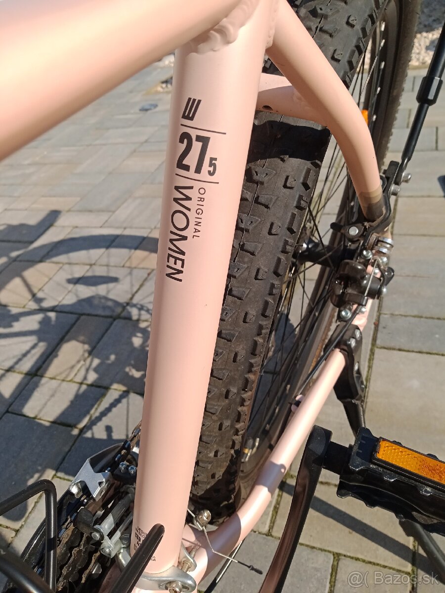 CTM Charisma 2.0 27,5 - 4