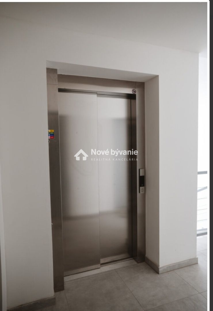 Nové byty Mlynčeky - 4