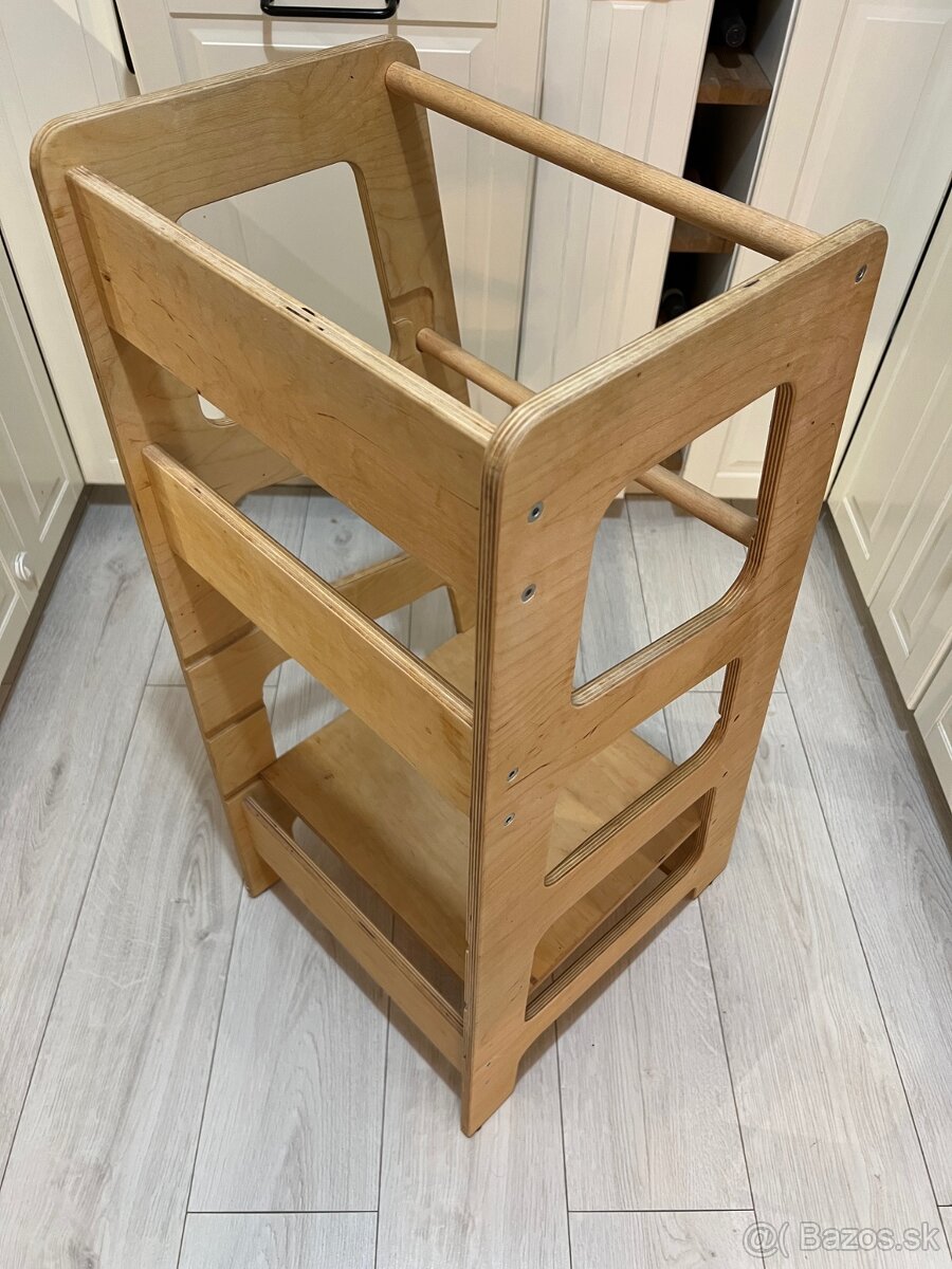 Elis Desing - učiaca veža - 4