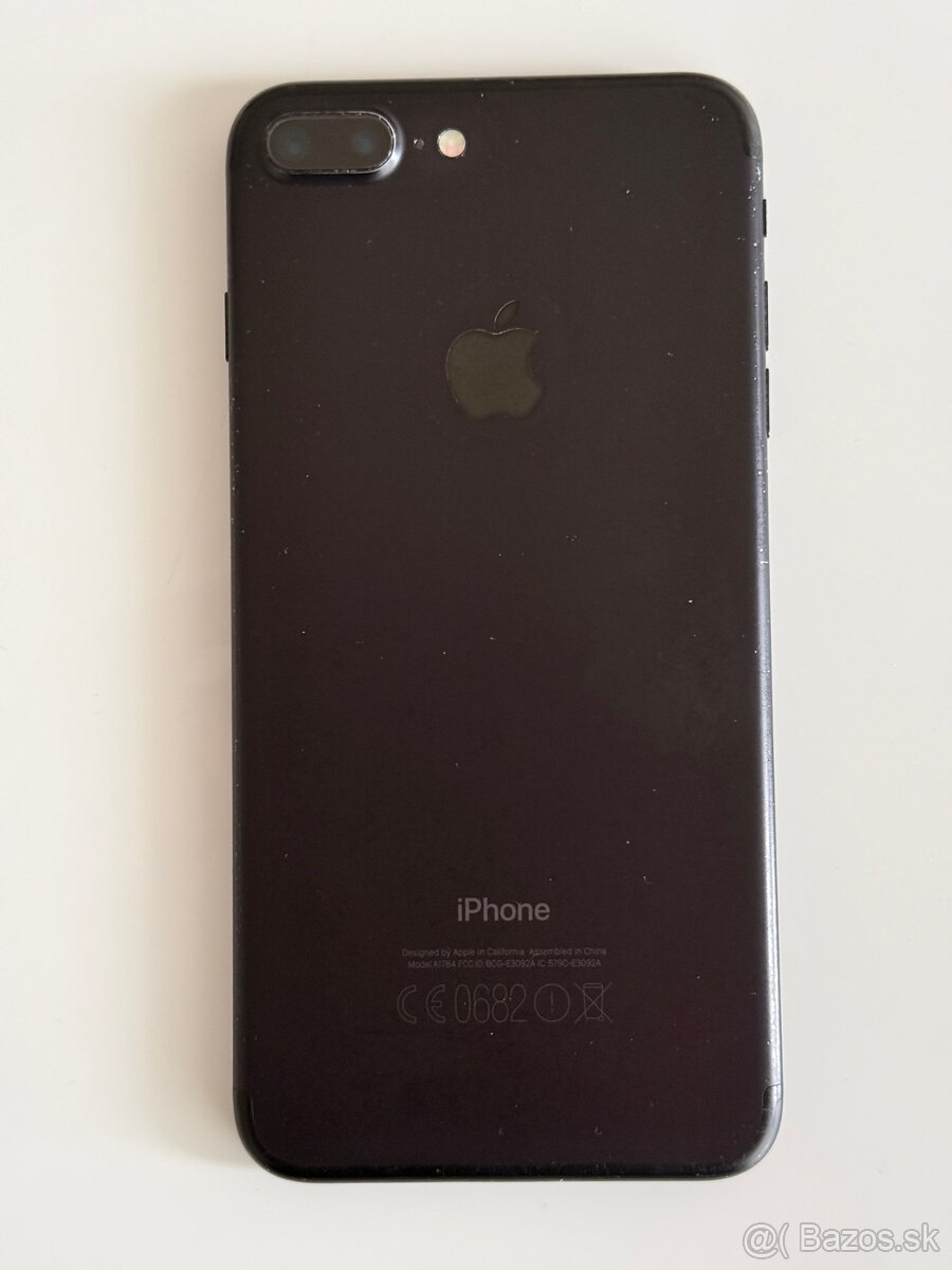 Predam iPhone 7Plus a iPhone 7 (128GB) - 4