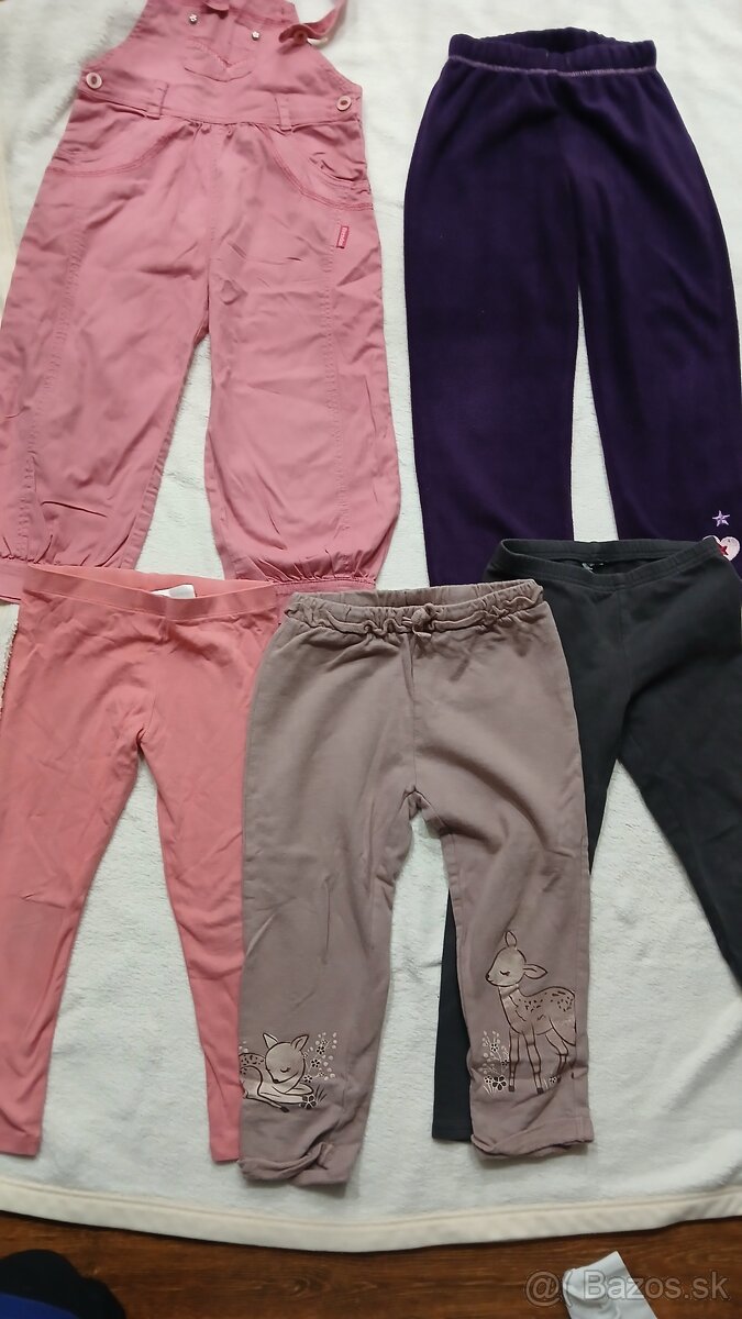 Balik oblecenia 98-104 - 4