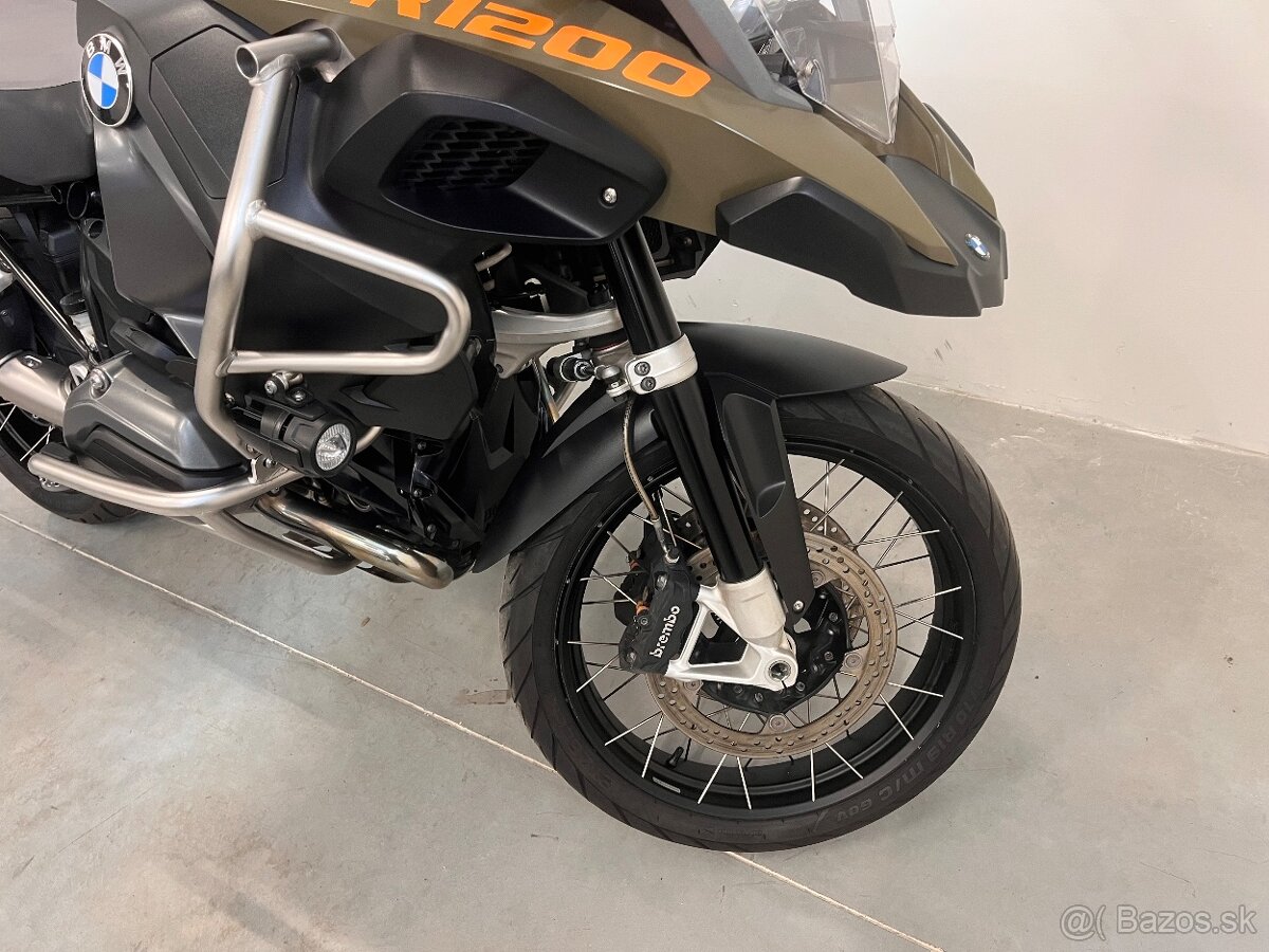 R1200GS Adventure - 4