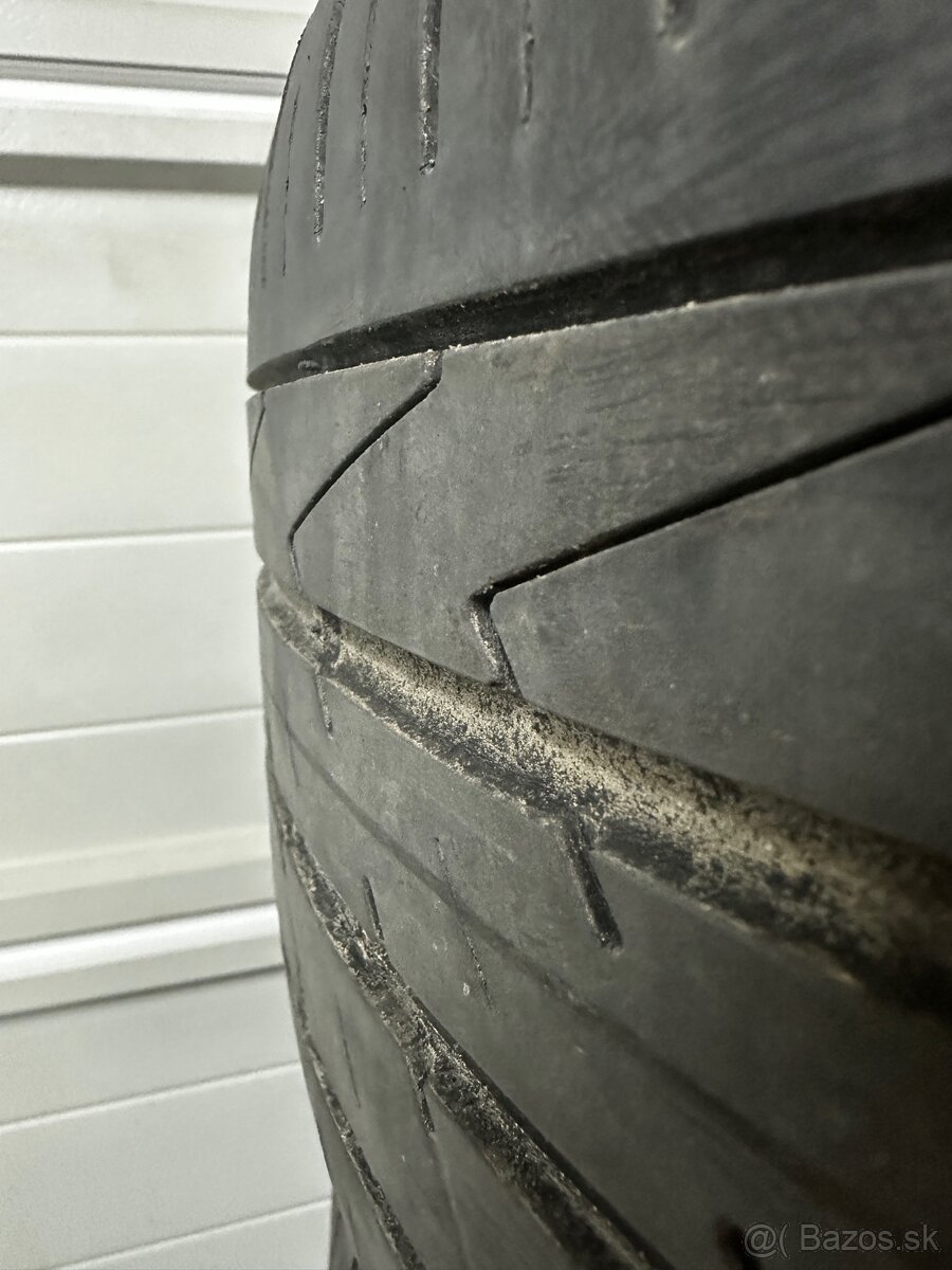 Pneumatiky hankook letné - 4