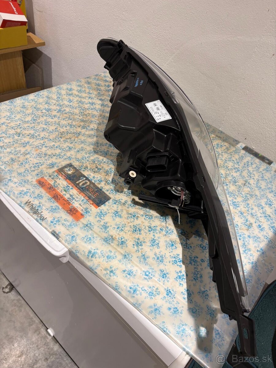 Predné svetlo TYC 20-11815-05-2 - 4