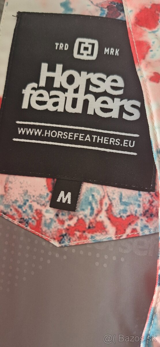 Ski/snowboard bunda horsefeathers AKCIA - 4