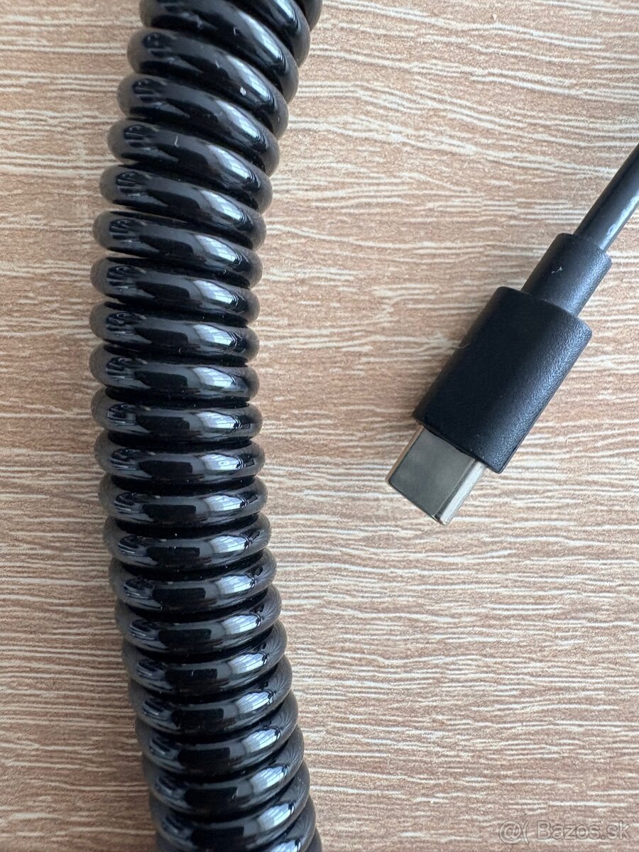 Original Usb-C kabel na Genevo Max - 4