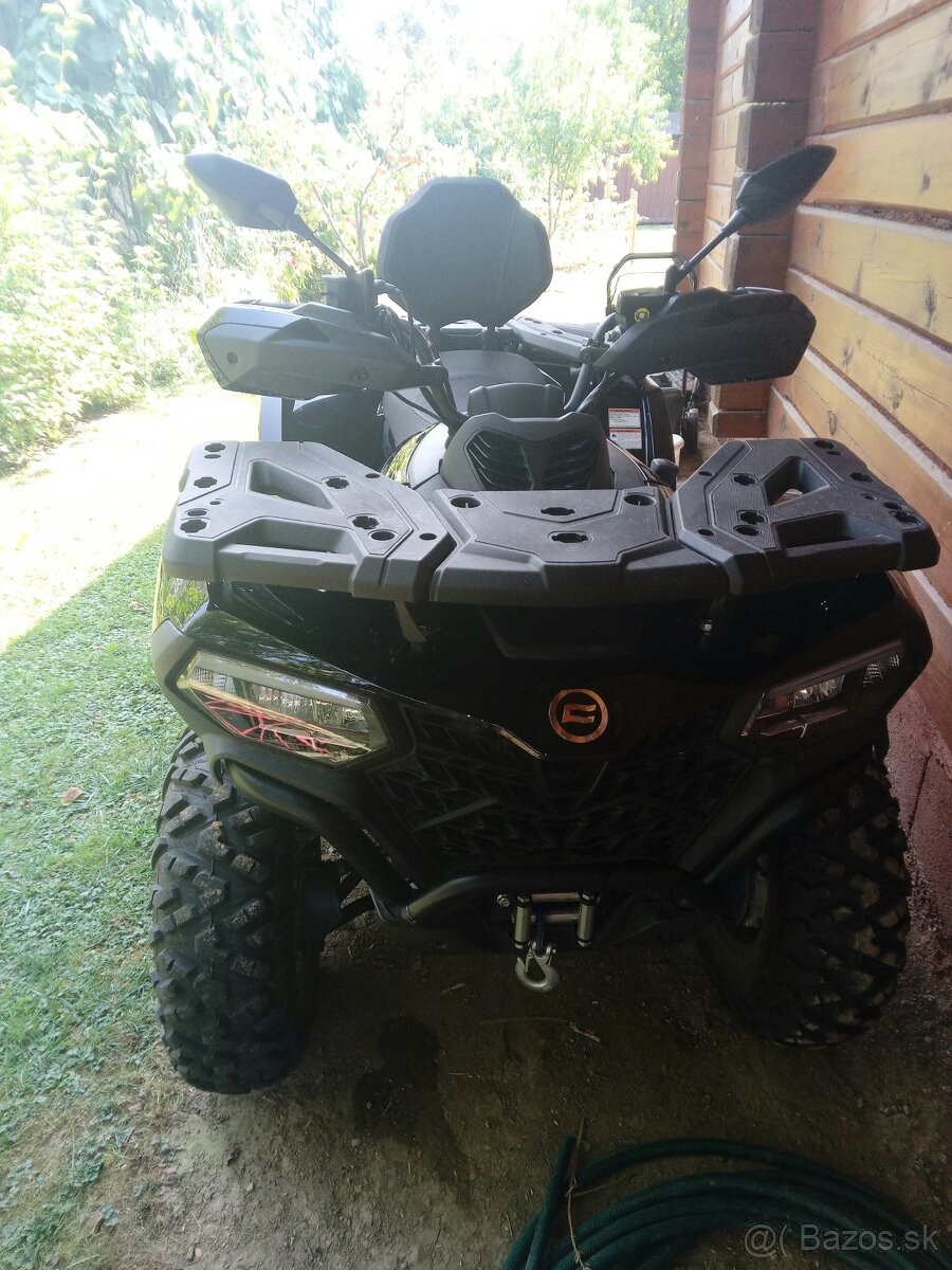 CFMoto Gladiator 520