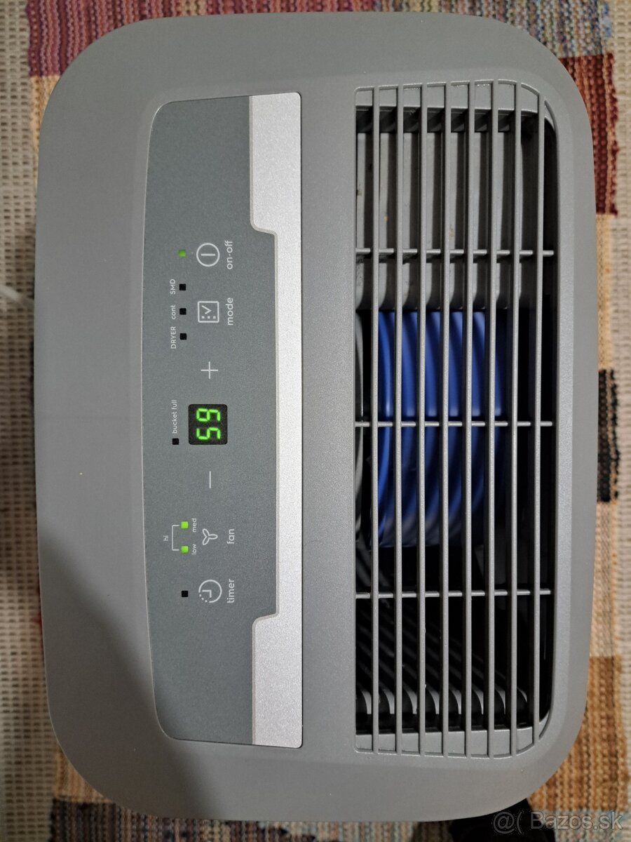 Odvlhčovač vzduchu - 4