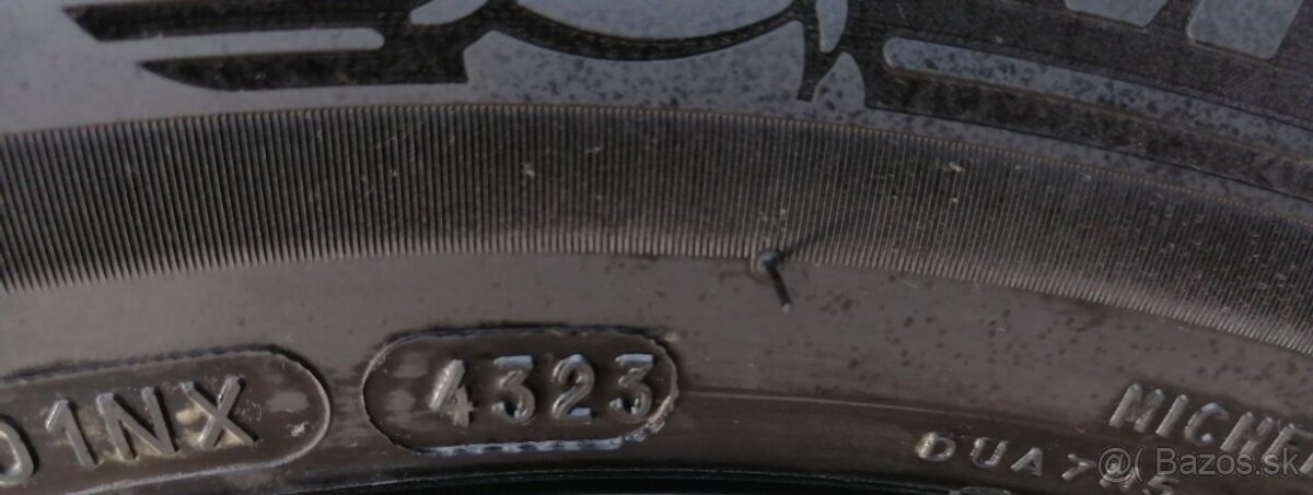 18" 5x114,3 7x18 et35 alu disky Originál Toyota RAV4 5.gen - 4