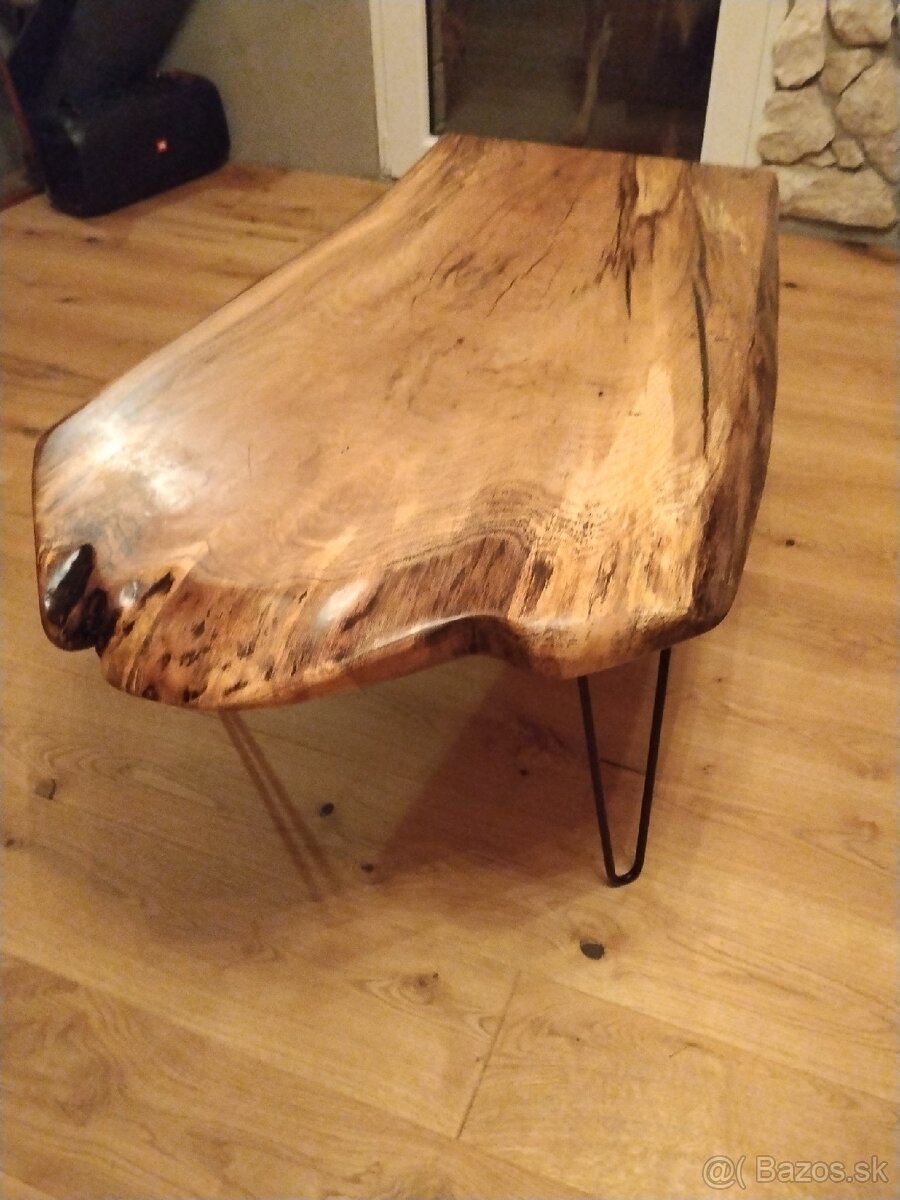 Konferencne stoly masiv - 4