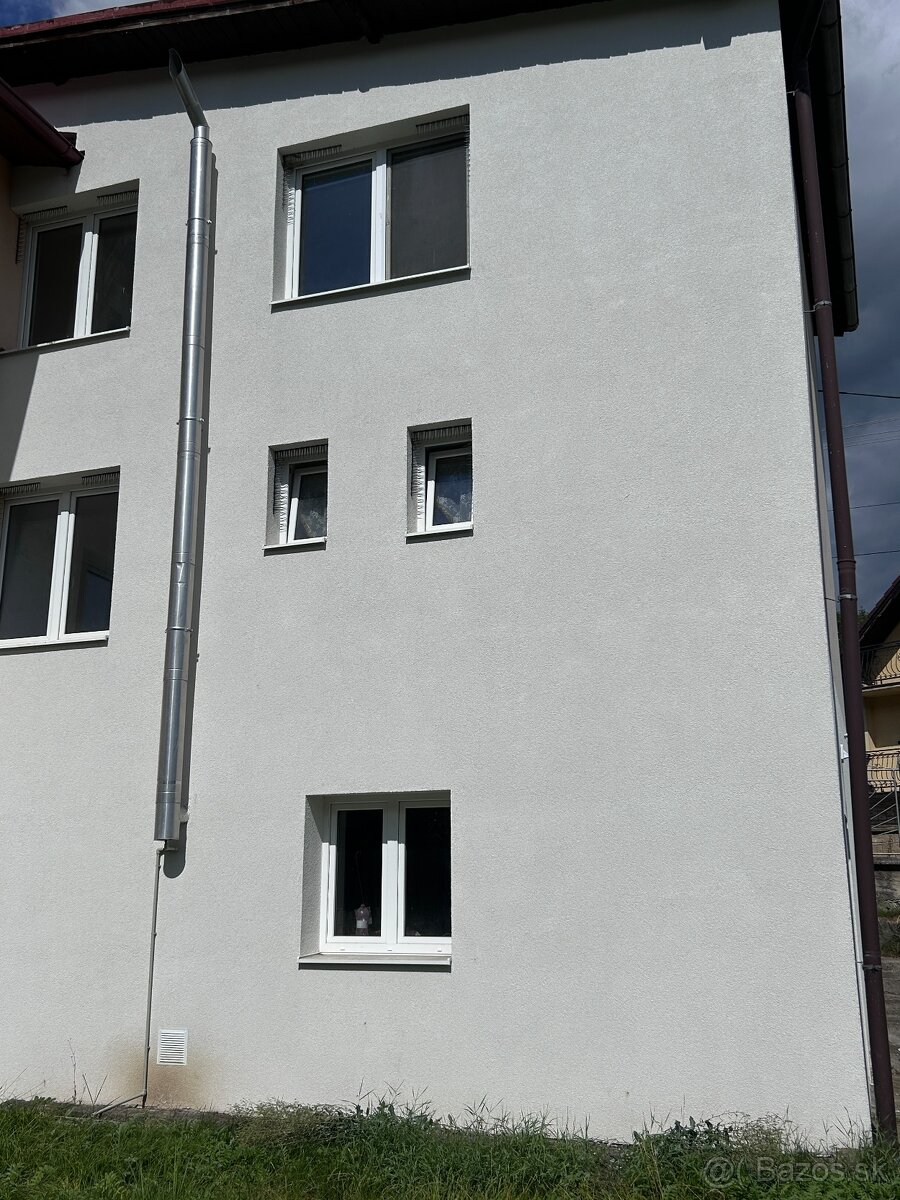 Veľký rodinný dom na predaj - Kysucké Nové Mesto - Ochodnica - 4