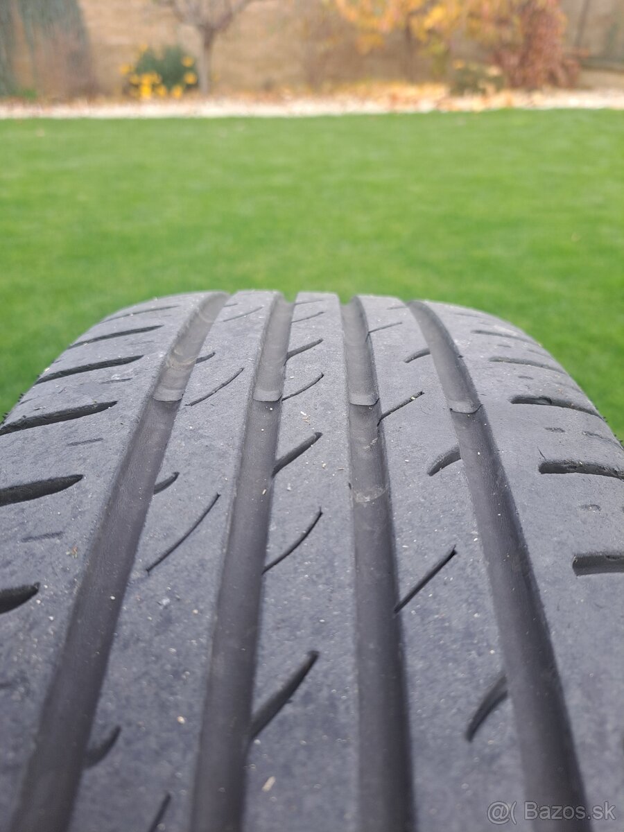 Hlinikove disky - elektrony 17" - 4