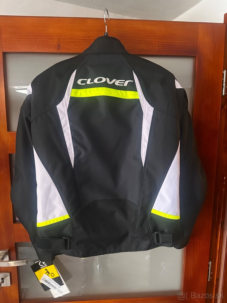 Bunda na moto UNI Clover - 4