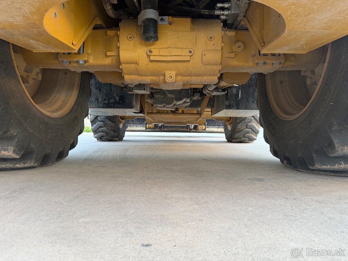 Caterpillar 432 / 2020 traktor bager - 4