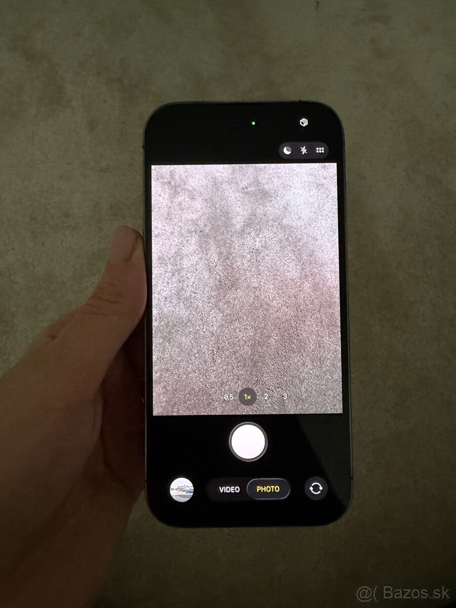 Predám Apple IPhone 14 Pro Deep Purple - 4