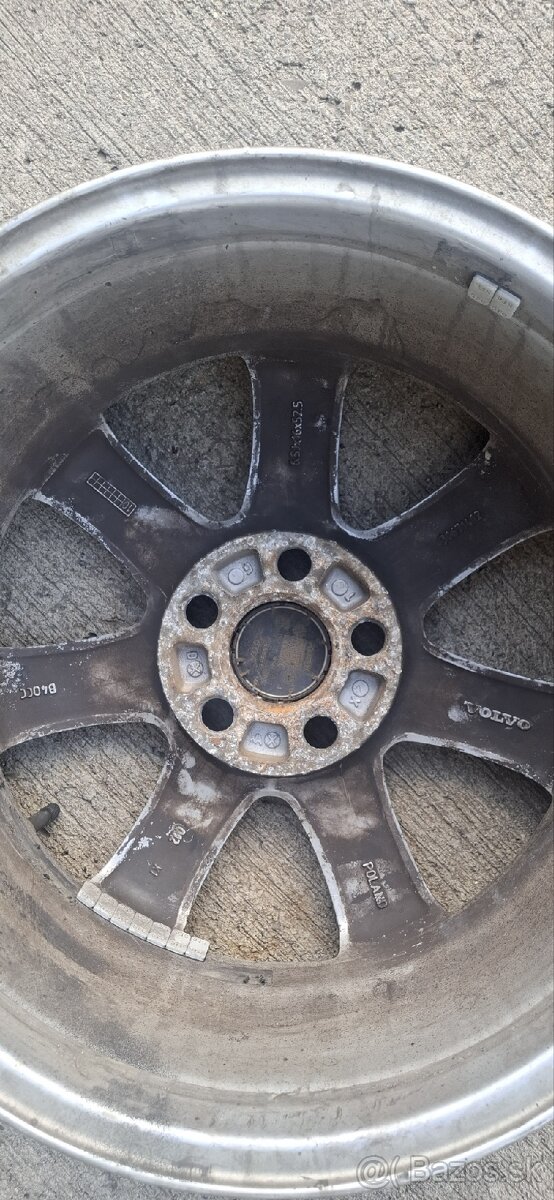 Disky, Elektróny R16 - 4