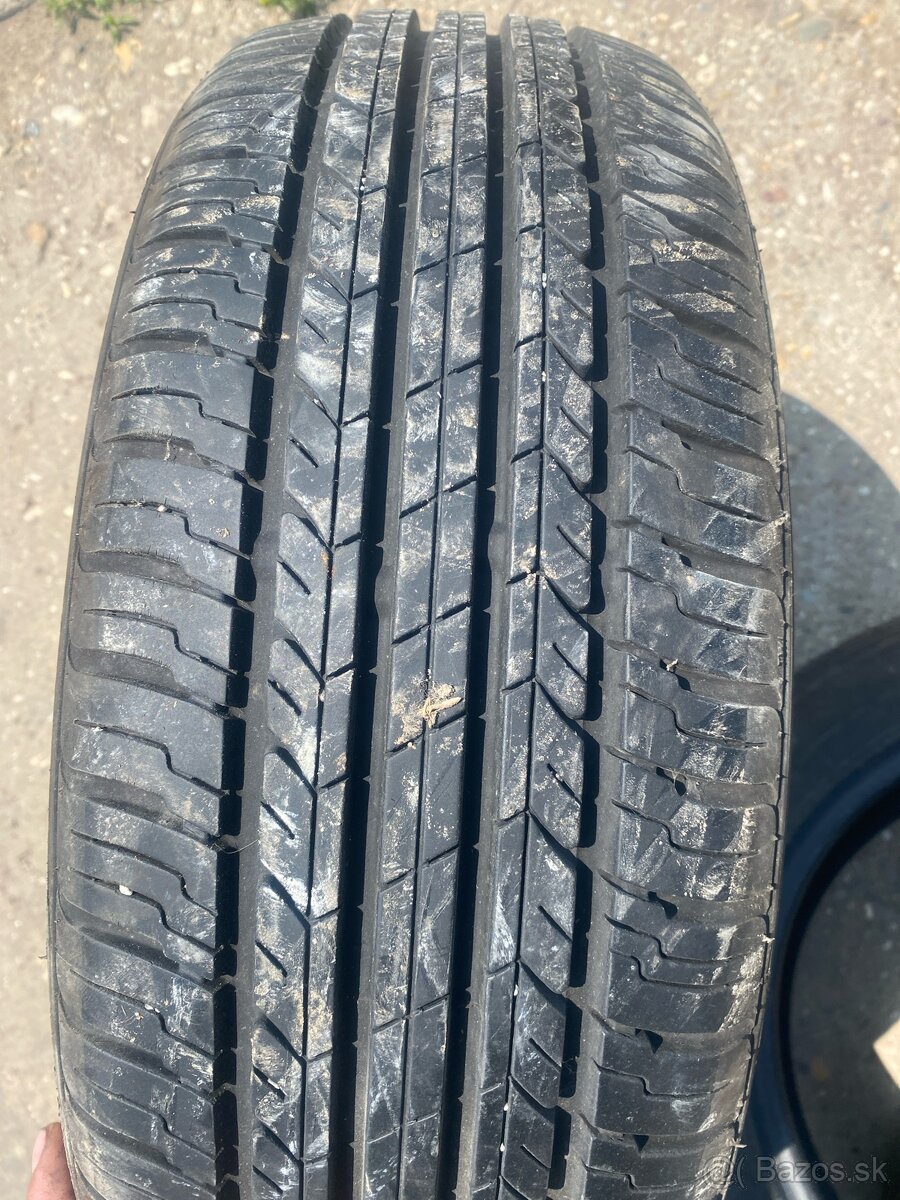 Predam letne pneumatiky 185/60 R15 - 4