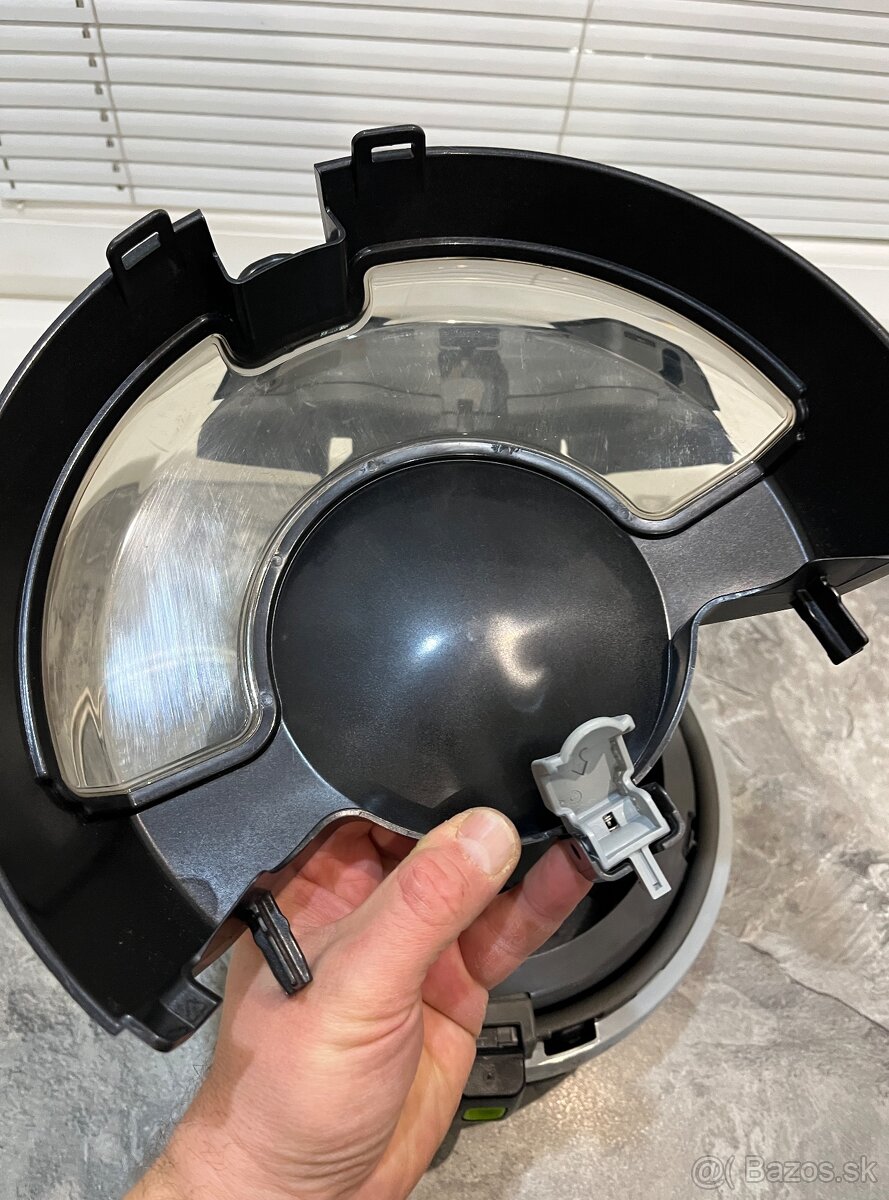 Tefal GH806215 ActiFry teplovzdušná fritéza - 4