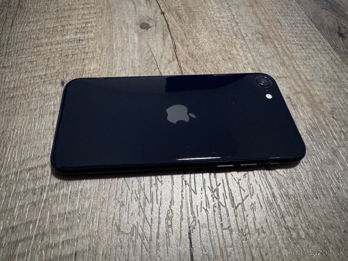Apple Iphone SE 2022, 64gb - 4