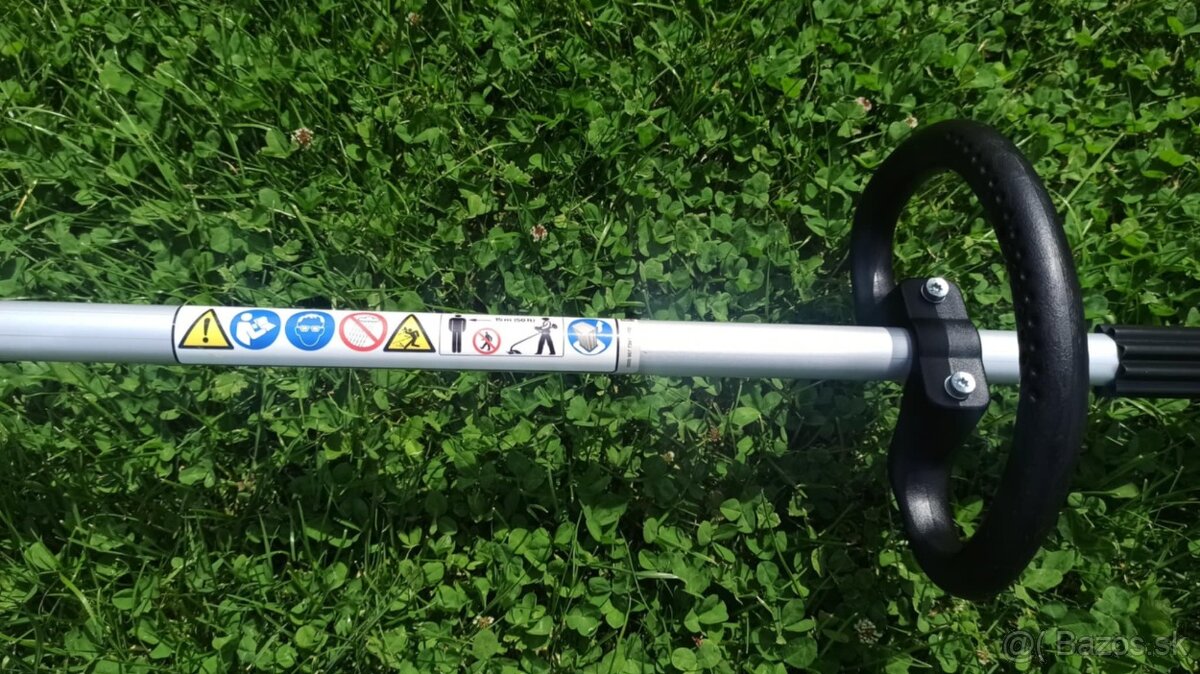 Stihl fsa 60r krovinorez - 4