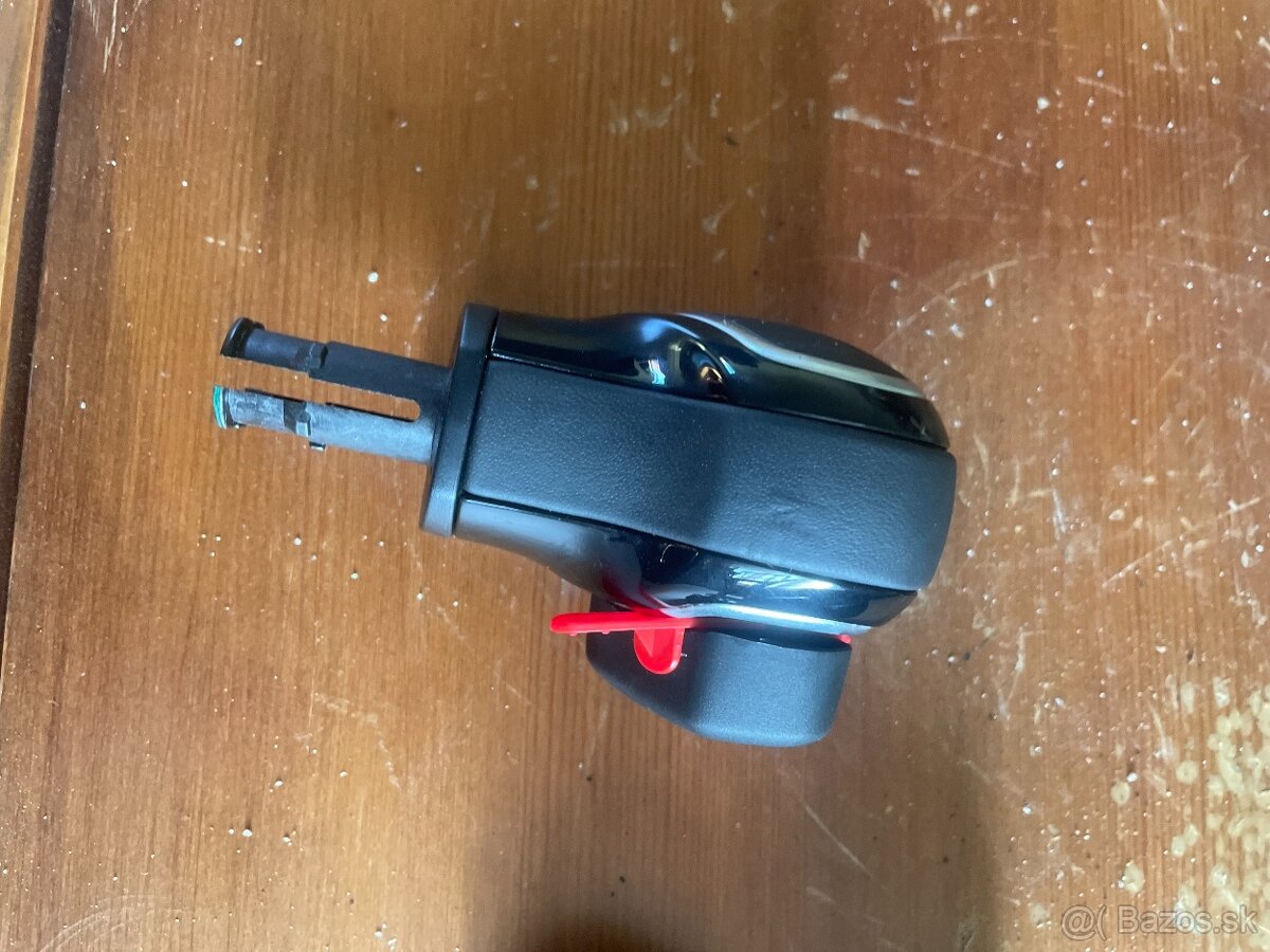 Predám nové hlavice radiacej páky Volkswagen - 4