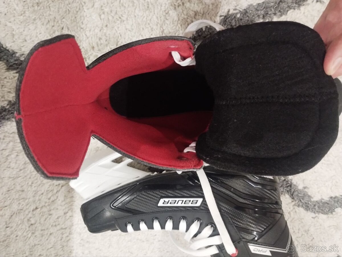 Pánske hokejové korčule - 4